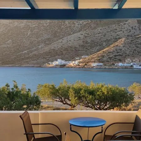 Aegean Dream House Villa Kamares  Exterior photo