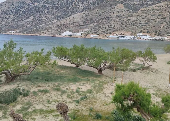 Aegean Dream House