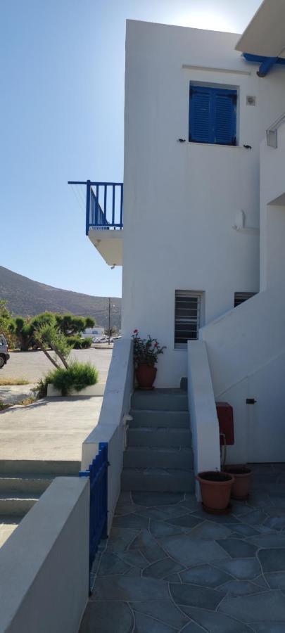 Aegean Dream House * Kamares (Sifnos)