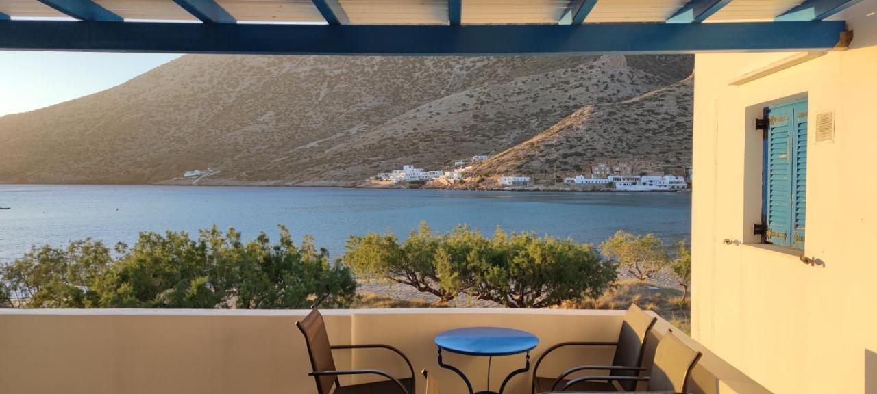 Holiday home Aegean Dream House