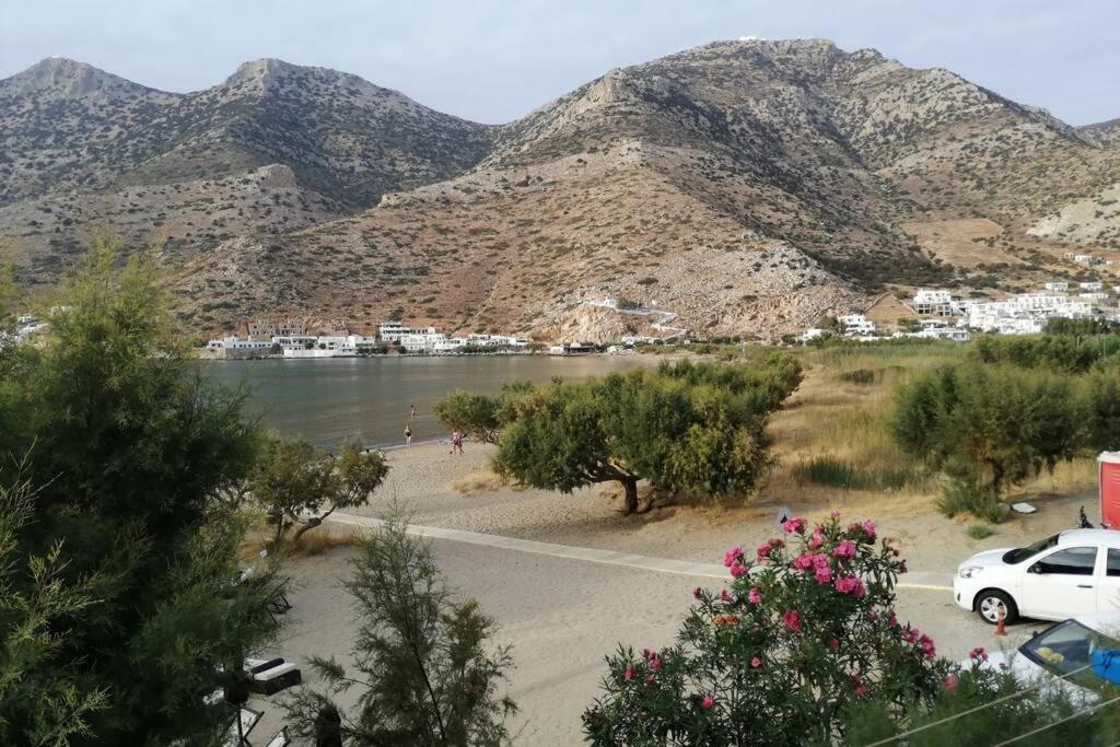 Aegean Dream House Holiday home Kamares (Sifnos)