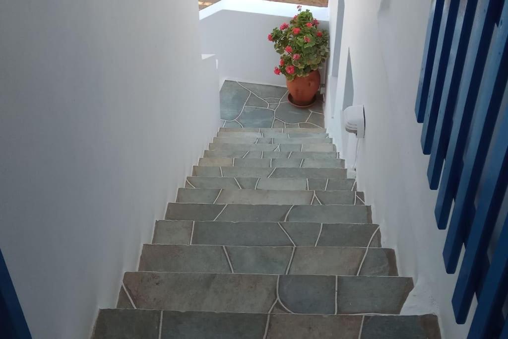 Holiday home Aegean Dream House