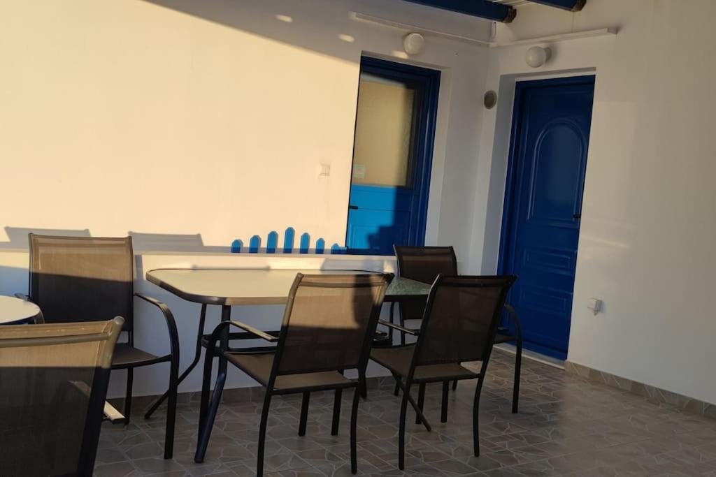 Aegean Dream House Holiday home