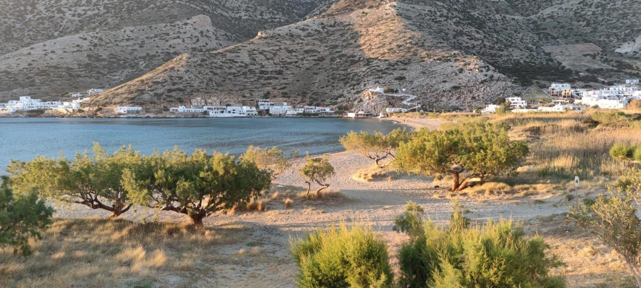 Aegean Dream House Holiday home