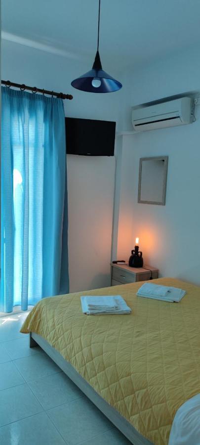 Aegean Dream House Kamares (Sifnos)