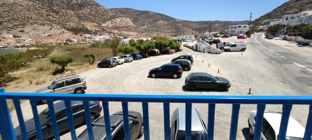 Holiday home Aegean Dream House Kamares (Sifnos)