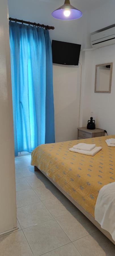 Holiday home Aegean Dream House *