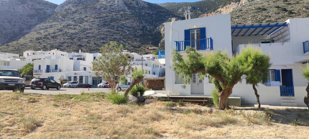 Holiday home Aegean Dream House Kamares (Sifnos)