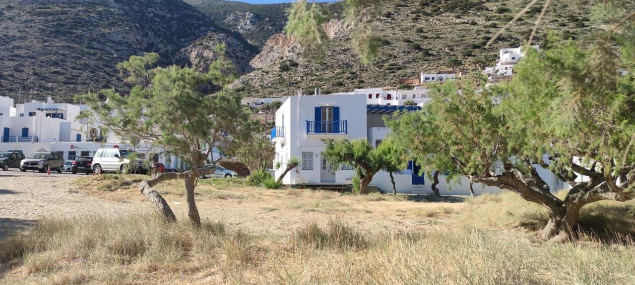 Aegean Dream House