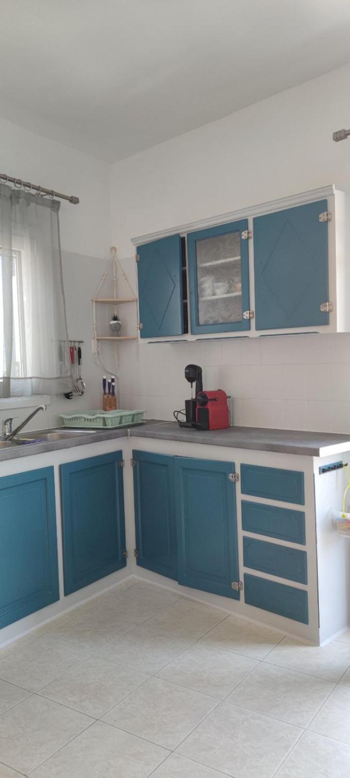 Aegean Dream House