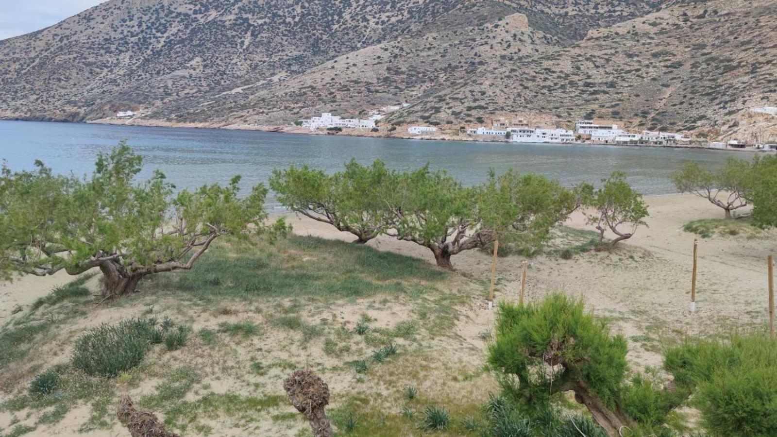 Aegean Dream House Holiday home *