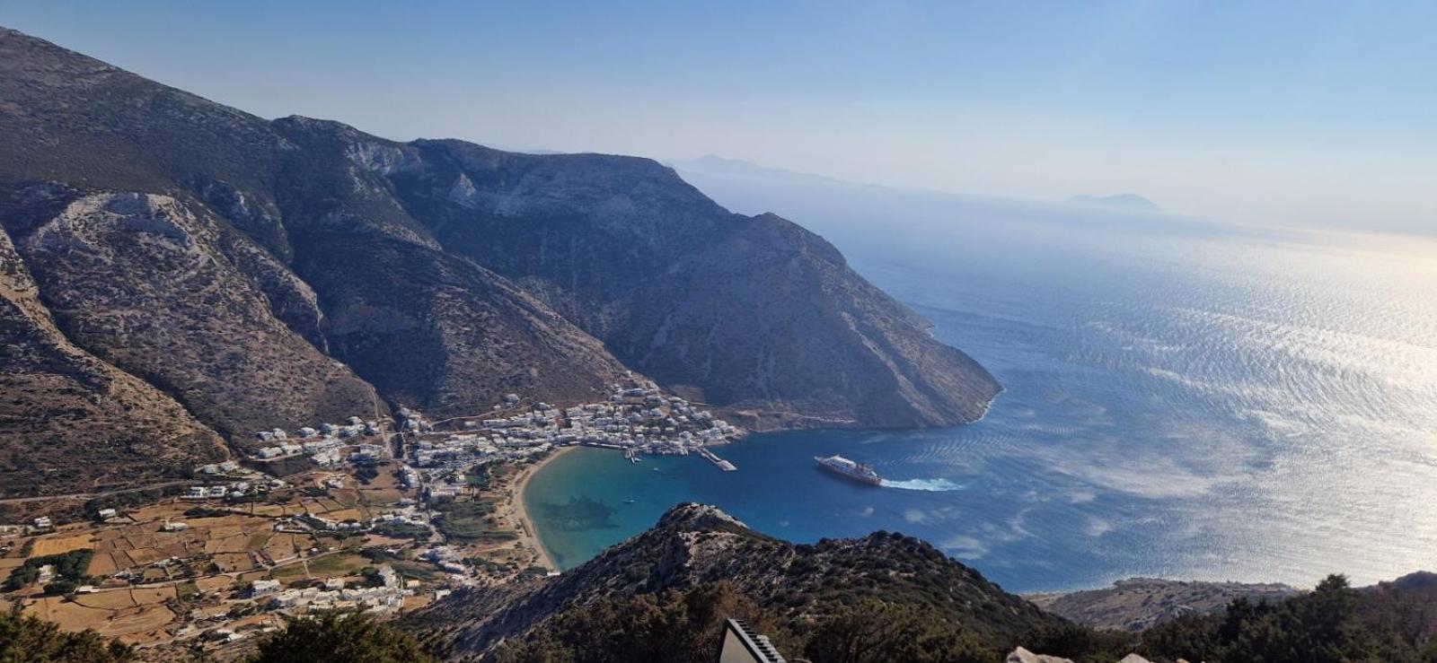 Aegean Dream House Holiday home