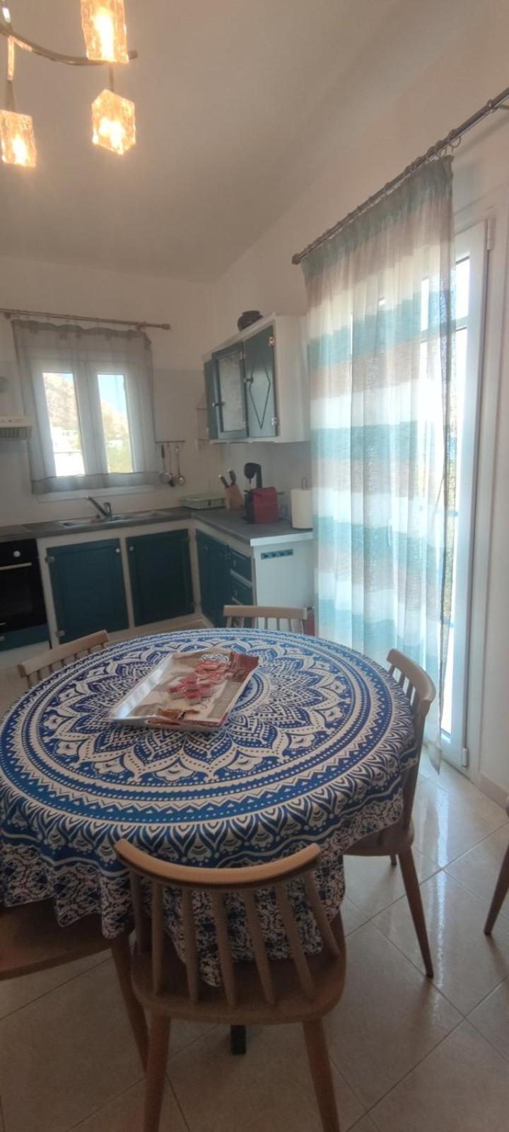 Aegean Dream House * Kamares (Sifnos)