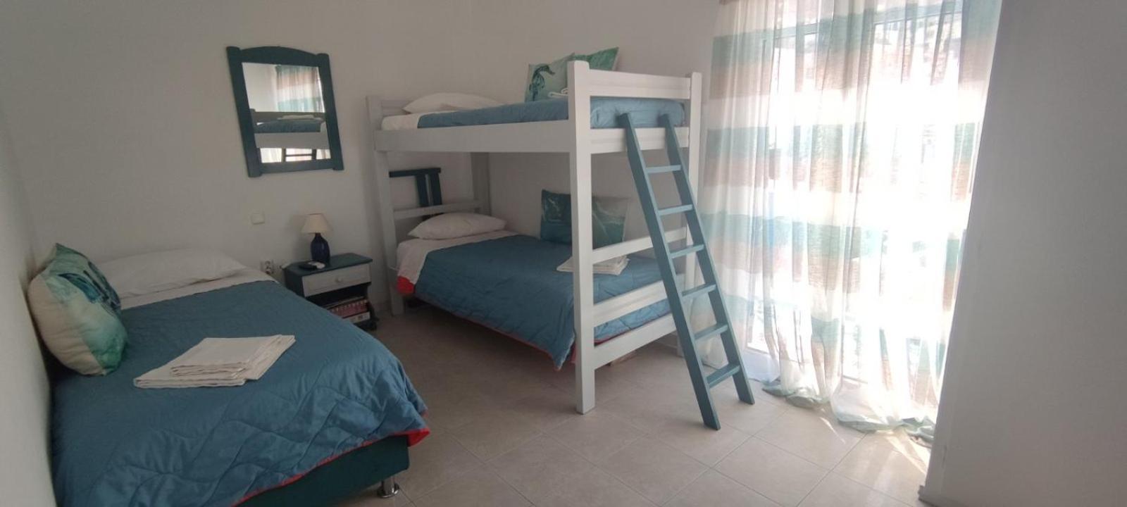 Aegean Dream House