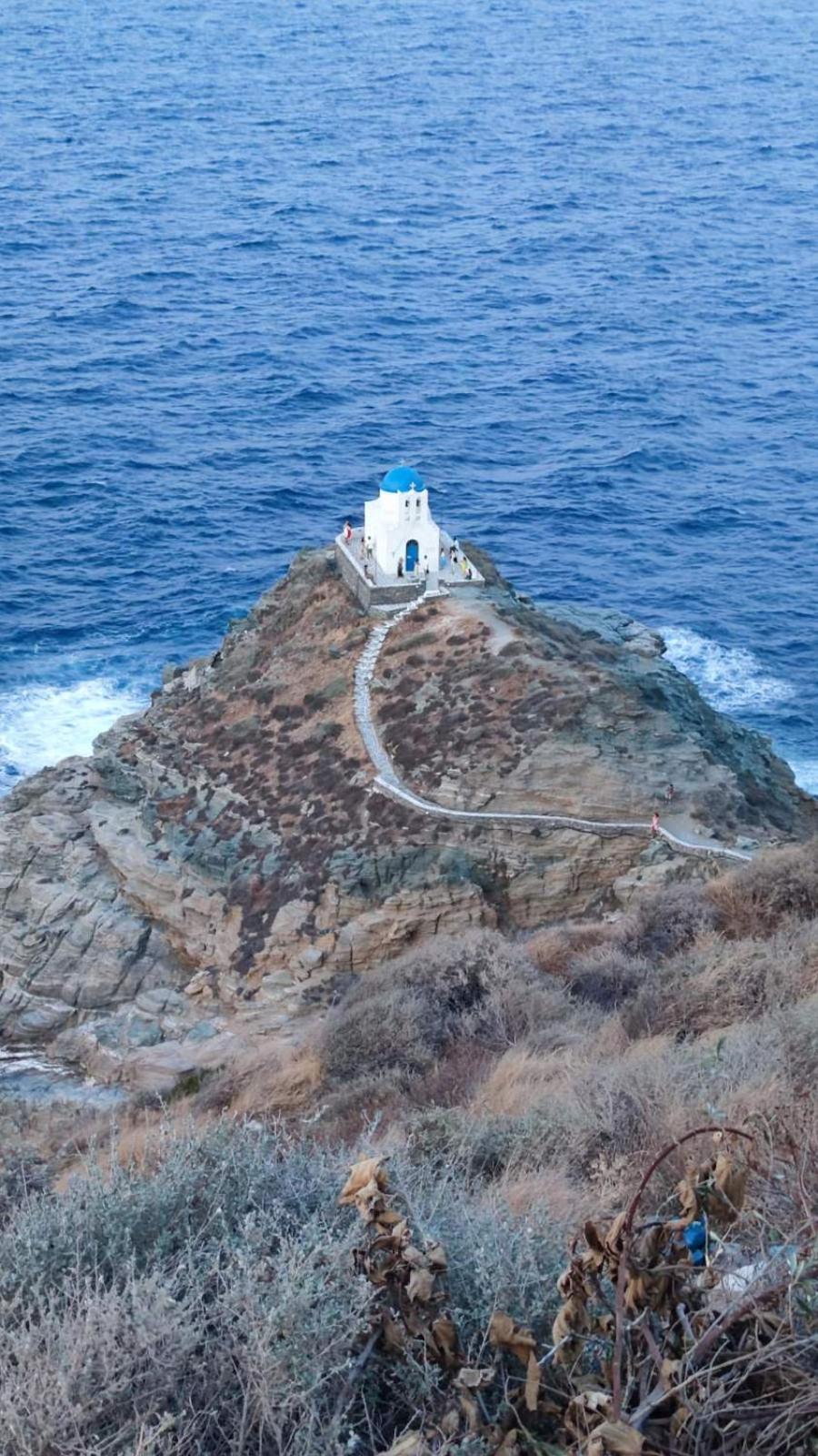 Aegean Dream House Holiday home