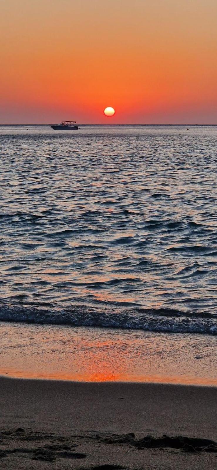 Aegean Dream House *