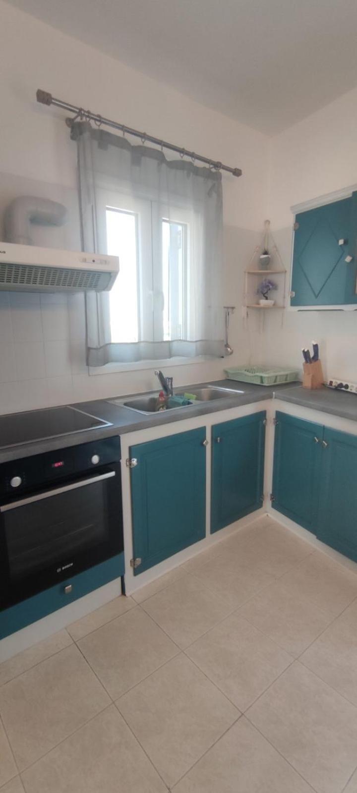 Aegean Dream House Holiday home Kamares (Sifnos)